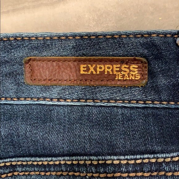 Express Jeans - Picture 6 of 6